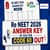 Re NEET 2026 Answer Key Out by NTA for Code 60: PDF Download Link